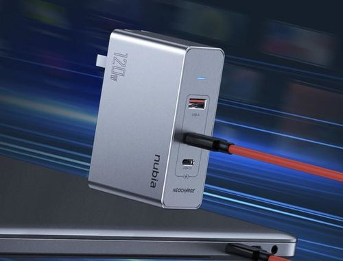 手慢無 頂配氮化鎵充電器入手好時機(jī)