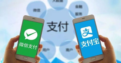 一萬塊是存入支付寶的余額寶還是微信的零錢通 您會(huì)怎么選