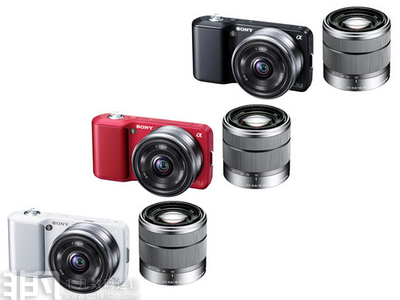 索尼授權店 NEXC3(16)微單售價3650【非凡數碼連鎖】_非凡數碼中山店_太平洋電腦網IT商城