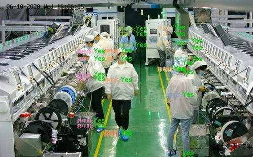 欣俊工程 世界 燈塔工廠 的 數字密碼