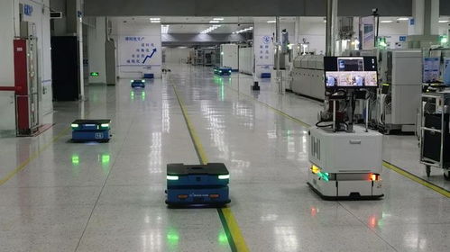 制造變智造,一探數字 蝶變 下的智慧工廠