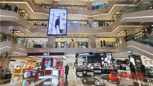 蘭州重啟 煙火可親 城市美好