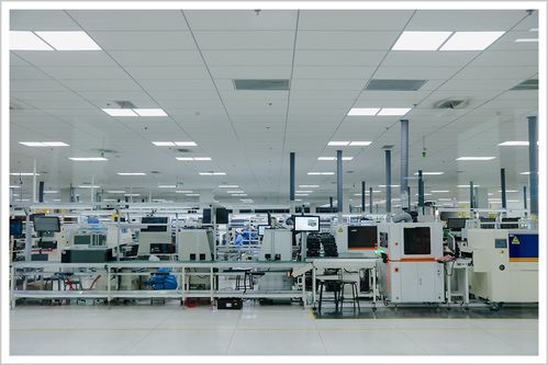 工業互聯網之門,有了開鎖人