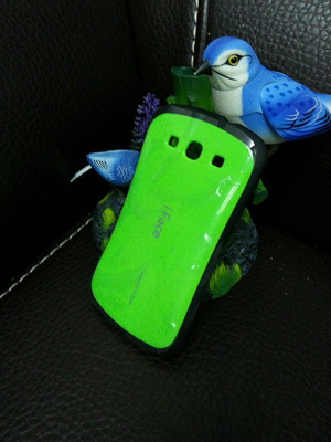 【真正工廠 三星9300手機殼 galaxy S3普通iface1代手機保護套批發】價格,廠家,圖片,手機保護套/保護殼,深圳市福田區遠望數碼商城許愿樹通訊產品.-