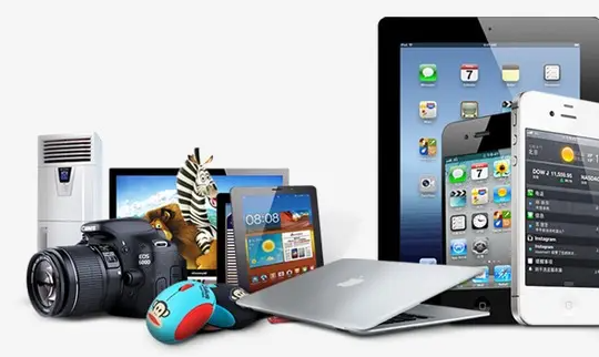 數(shù)碼商城app用戶通過線上購物,讓用戶充分享受購物的樂趣.