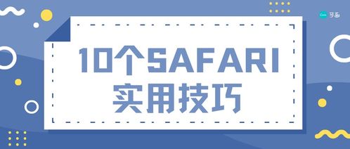 iphone瀏覽器你真的會(huì)用嗎 10個(gè) safari 實(shí)用小技巧送給你