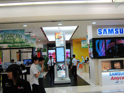 眼見為實 佳能尼康等品牌相機體驗店介紹