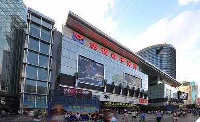 深圳人手一份的生活指南,還沒收藏你就LOW爆了!