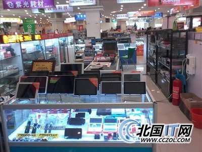 擁有4K視頻解碼能力 長春藍魔X10促銷-藍魔 X10(16GB)_長春平板電腦行情-中關村在線