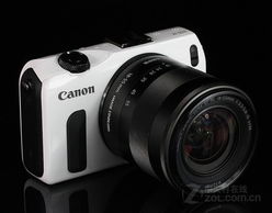 高畫質單電 佳能eos m套機長沙2788元