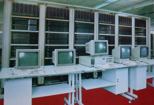 通信70年發(fā)展大事記