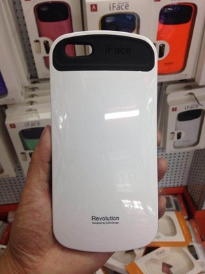 【真正工廠 蘋果6手機(jī)殼 iPhone6plus 精仿韓國原裝iface 2代保護(hù)套】價(jià)格,廠家,圖片,數(shù)碼保護(hù)套/保護(hù)殼,深圳市福田區(qū)遠(yuǎn)望數(shù)碼商城許愿樹通訊產(chǎn)品.-