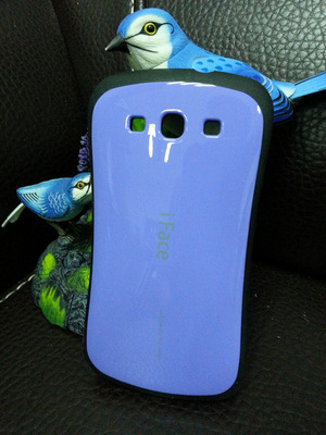 【真正工廠 三星9300手機(jī)殼 galaxy S3普通iface1代手機(jī)保護(hù)套批發(fā)】價(jià)格,廠家,圖片,手機(jī)保護(hù)套/保護(hù)殼,深圳市福田區(qū)遠(yuǎn)望數(shù)碼商城許愿樹通訊產(chǎn)品.-