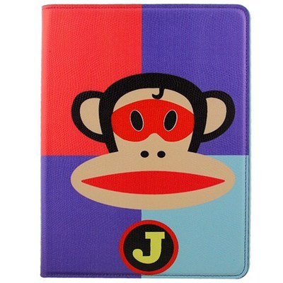 【工廠直批新款I(lǐng)PAD2/3 大嘴猴保護(hù)套 IPAD4 /IPAD5皮套 IPAD AIR】價(jià)格,廠家,圖片,數(shù)碼保護(hù)套/保護(hù)殼,深圳市福田區(qū)遠(yuǎn)望數(shù)碼商城紅果子通訊產(chǎn)品.-