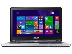 華碩tp550ld4210速度流暢 zol商城賽格數(shù)碼專營店僅售4999元 有贈(zèng)品