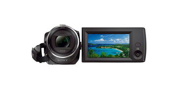 記錄年終團聚一刻,索尼三款家用攝像機全新上市