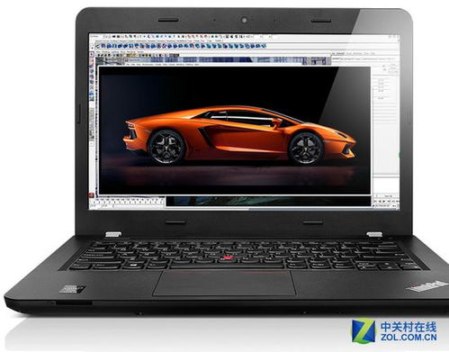 六代apu影音本 thinkpad e465亮相京東
