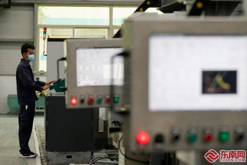 南安 智能化生產(chǎn)