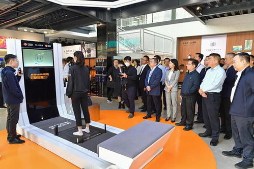 福建省產(chǎn)業(yè)數(shù)字化轉(zhuǎn)型現(xiàn)場會召開 福建聯(lián)通按下轉(zhuǎn)型 加速鍵