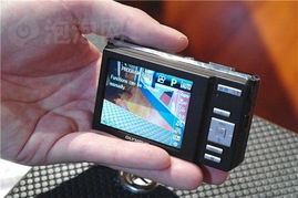 性價比至上 國慶節數碼相機選購大全