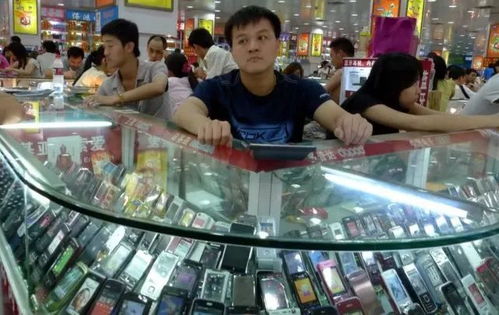 第一代國產手機集體沒落 膨脹至死,金立折翼