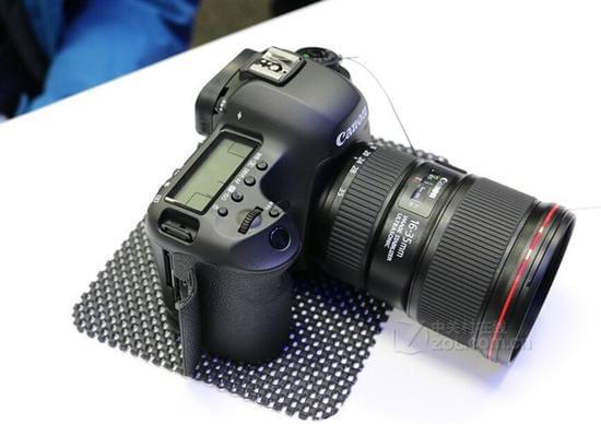 沈陽佳能尼康數(shù)碼商城佳能5Ds單機15500