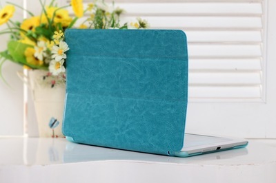 工廠直銷 IPAD5 新品皮套 IPAD AIR三折超簿瘋馬紋保護套透明殼 - 工廠直銷 IPAD5 新品皮套 IPAD AIR三折超簿瘋馬紋保護套透明殼廠家 - 工廠直銷 IPAD5 新品皮套 IPAD AIR三折超簿瘋馬紋保護套透明殼價格 - 深圳市福田區(qū)遠望數(shù)碼商城紅果子通訊產(chǎn)品. - 