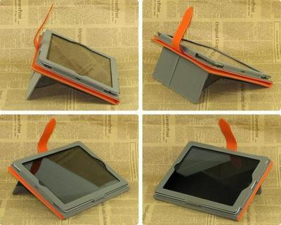 【工廠直批IPAD保護(hù)皮套 愛(ài)瑪仕保護(hù)套 格子紋皮套 保護(hù)殼】?jī)r(jià)格,廠家,圖片,數(shù)碼保護(hù)套/保護(hù)殼,深圳市福田區(qū)遠(yuǎn)望數(shù)碼商城紅果子通訊產(chǎn)品.-