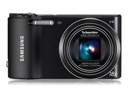 低價小長焦 三星wb151京東僅售998元