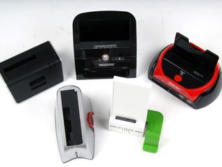 買放心 諾購商城五大硬盤底座性能橫向對比_騰訊新聞_數(shù)碼_騰訊網(wǎng)