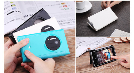 ROCK新雅系列NOKIA Lumia 1020/EOS手機保護殼1020手機保護皮套 - ROCK新雅系列NOKIA Lumia 1020/EOS手機保護殼1020手機保護皮套廠家 - ROCK新雅系列NOKIA Lumia 1020/EOS手機保護殼1020手機保護皮套價格 - 深圳市福田區遠望數碼商城超時尚通訊產品. - 