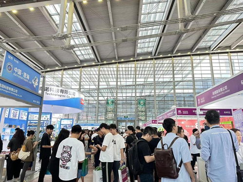 傳統貿易 數字貿易創新營銷新場景 第三屆see外貿工廠展交易額再創新高鳳凰網山東 鳳凰網