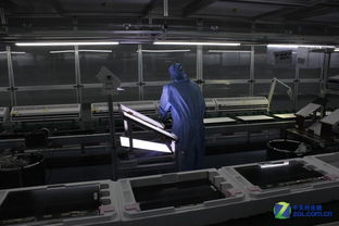 航嘉工廠行 充電顯示器生產過程全紀錄