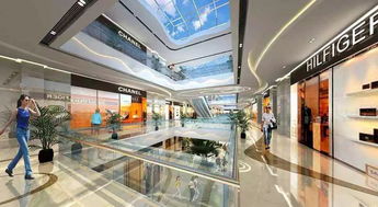 宇成朝陽廣場盛大招商 打造長沙火車站商圈財富聚集地