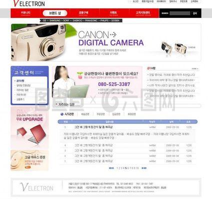 探索數碼產品商城的界面設計：提升購物體驗的關鍵元素