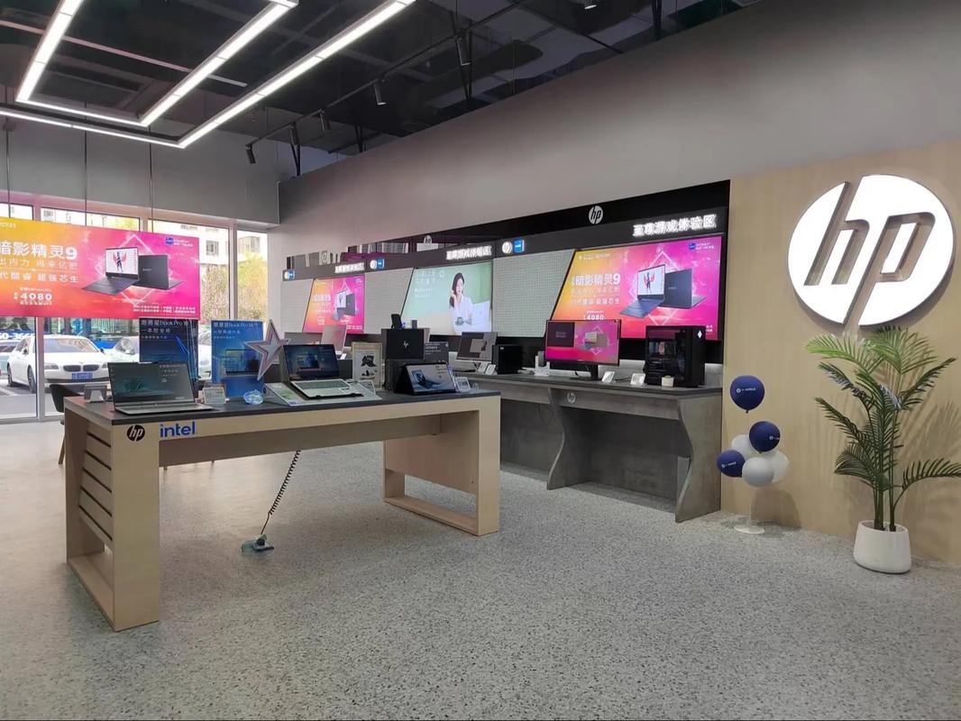 天津京東Mall 電器數碼購物新地標