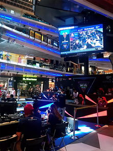 涅磐重生 新加坡Funan數碼生活商場的改造設計秘密