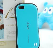 選擇高仿蘋(píng)果手機(jī)殼的利與弊 以iPhone 5韓國(guó)iface1款為例