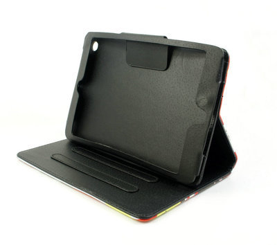 工廠直批 IPAD 保護(hù)套 卡通彩印仿真皮套的優(yōu)選